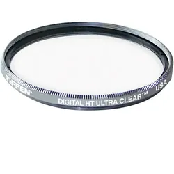 Tiffen 77mm Ultra Clear Digital HT Filter