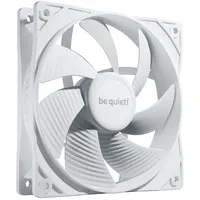 be quiet! Pure Wings 3 PWM White 120mm (BL110)