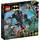 LEGO DC Super Heroes Batman Mech vs. Poison Ivy Mech 76117