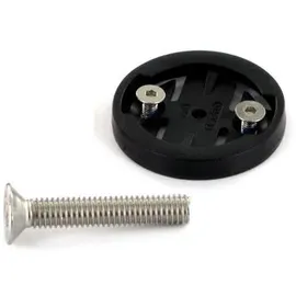 K-Edge Garmin Gravity Cap Computerhalterung schwarz