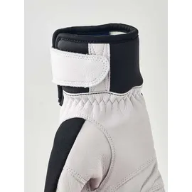 Hestra Ergo Grip Active Wool Terry Handschuhe Schwarz 9