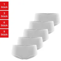 Nur die germany NUR DIE Damen Panty Basic 5er