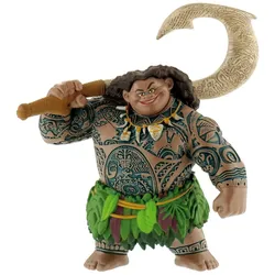 Bullyland 13186 - Halbgott Maui, Spielfigur