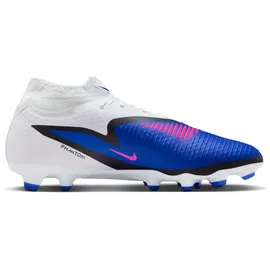 Nike Phantom 6 High Academy FG/MG Herren blau 46