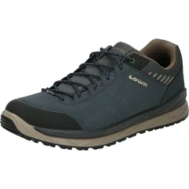 Lowa Malta GTX Lo", - 43.5