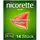 Nicorette TX 25 mg Pflaster 14 St.