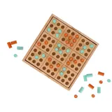 Legami Sudoku - Let's Sudoku!