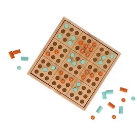 Legami Sudoku - Let's Sudoku!
