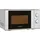 Exquisit MW 900-030G silber