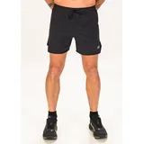 Rc Kurze Hose Black XL