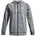 Pitch Gray Medium Heather/White L