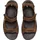Keen Targhee III Open Toe bison/mulch 41