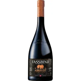 Fassbind Alte Aprikose 40,0% vol 0,7 l