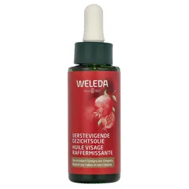 Weleda Granatapfel Straffendes Gesichtsöl 30 ml