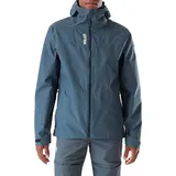 Millet Ubic Gore-tex® 2l Jacke - Shadow Blue - M