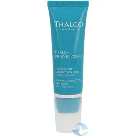 thalgo Faltenkorrigierende Maske Hyalu-Procollagène 50 ml