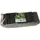 Papstar Cocktail Trinkhalme 10 cm 4000 St. Schwarz