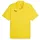 Puma teamGOAL Poloshirt Herren 07 faster yellow/black/sport yellow M