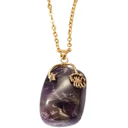Kette mit Anhänger FIRETTI "Schmuck Geschenk Halsschmuck Anker/Halskette Sternzeichen Geburtsstein", gold (gelbgoldfarben), Halsketten, Damen, Skorpion, Edelstahl, L: 50cm B: 2mm, Made in Germany - mit Edelstein, B:2mm