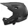 Lazer Chase Matte Black L