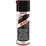 Teroson SB 3120, Unterbodenschutz Spray für die Karosseriereparatur, auf Basis von Kautschuk & Harz, als Schutzbelag ergänzt der Unterbodenschutz Auto-Reparaturen, 1x500ml