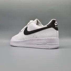 Nike Air Force 1 '07 Herren White/Black 43
