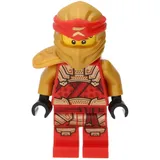 LEGO® Ninjago: Kai (Golden Ninja) Spielbausteine