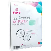 Beppy Soft + Comfort Tampons dry 30 St.