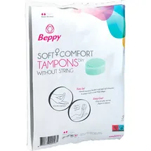 Beppy Soft + Comfort Tampons dry 30 St.