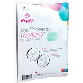Beppy Soft + Comfort Tampons dry 30 St.