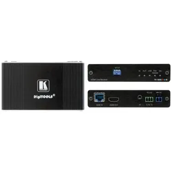 Kramer 4K HDMI PoE-Empfänger TP-789R