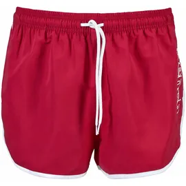 BENCH Badeshorts Bradley rot L