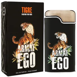 Armaf Ego Tigre Eau de Parfum für Herren 100 ml