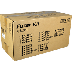 Kyocera Fuserkit FK-5160  302NT93093