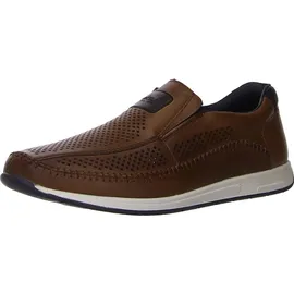 Rieker Mokassins Herren Braun 42