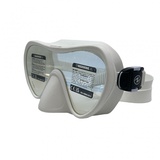 aqualung gmbh Aqualung Tauchmaske Nabul - WHITE