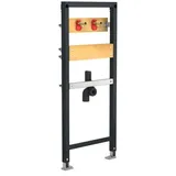 MEPA nextVIT Waschtisch-Element 522002 Systembauhöhe 120 cm, für Wandbatterie Ausgussbecken