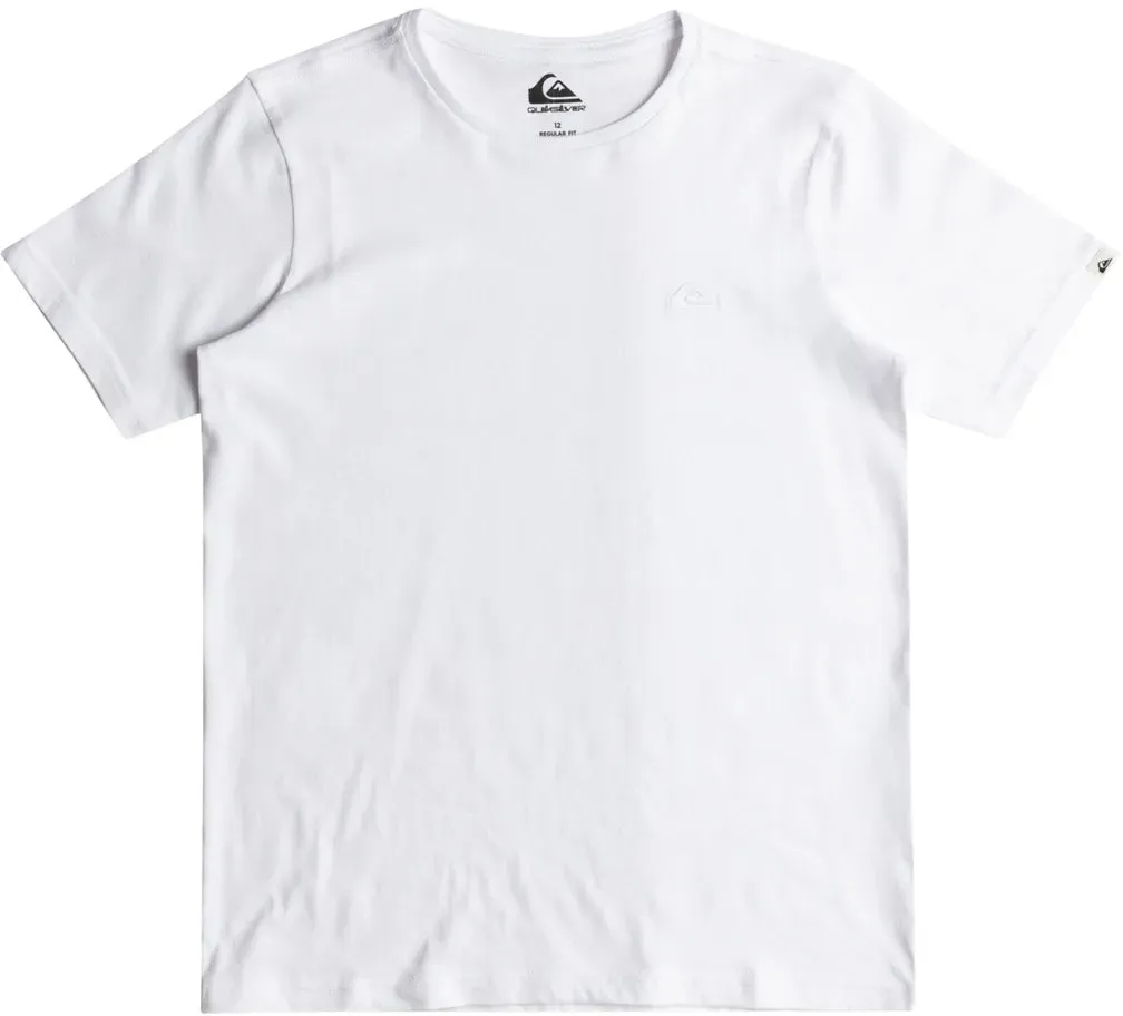 T-Shirt QUIKSILVER 