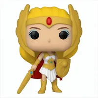 Funko Pop! TV: Masters of The Universe - She-Ra