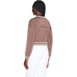 Armani Exchange Sweatshirt Beige XS