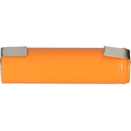 Panasonic Akku HHR-150AA Ni-MH 1,2V 1500mAh U-Lötfahne