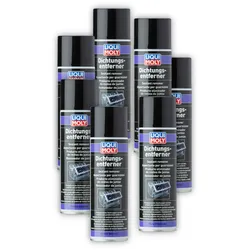 7x 300ml LIQUI MOLY 3623 Dichtungsentferner Dichtungs-Entferner Reinigung
