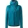Haglöfs Front Proof Ii Jacke Damen Deep Teal XL