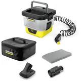 Kärcher Mobile Outdoor Cleaner OC 4 + Pet Kit 1.599-353.0