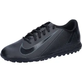 Nike Mercurial Vapor 16 Club TF Multinocken-Fußballschuhe Herren 002 black/black-deep jungle 45