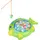 Toi-Toys Angelspiel Drehscheibe onesize mehrfarbig