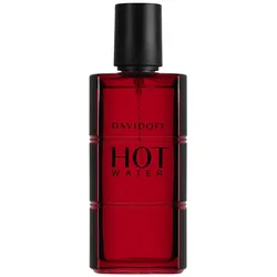 DAVIDOFF Hot Water Eau de Toilette