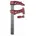 PIHER Leimzwinge Metall 100 cm