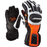 Ziener Lexo PR Junior Glove Race poison orange (738) 4