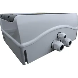 Doktorvolt Anschlusskasten PV AC B16A 12-Module
